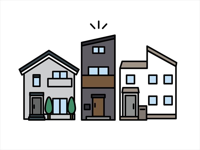 狭小住宅はアイデアが大切！間取りと収納の工夫について解説